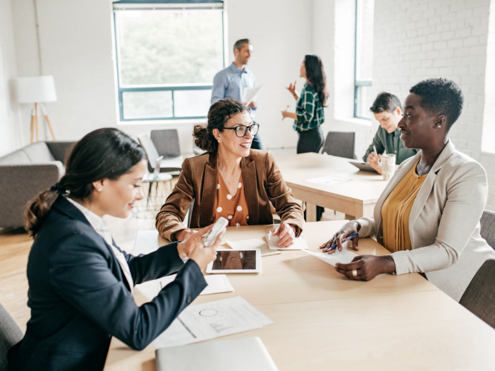 Individual tax planning services