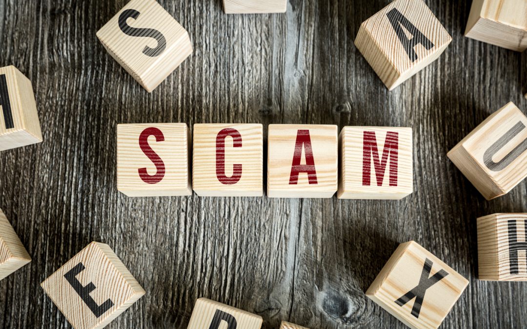 Learn the warning signs of Employee Retention Credit scams