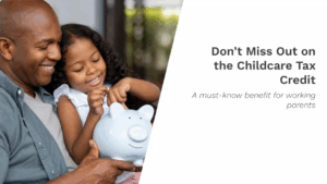 Childcare Tax Credit