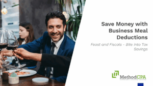 Business Meal Deductions