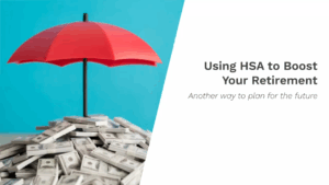 HSA as Supplemental Retirement